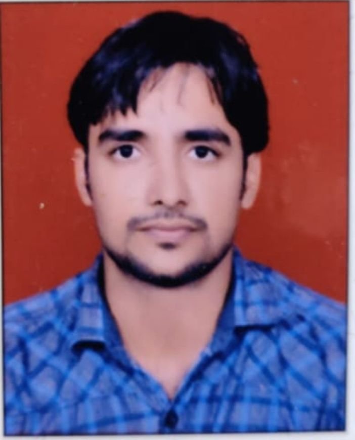 Deepak Gill