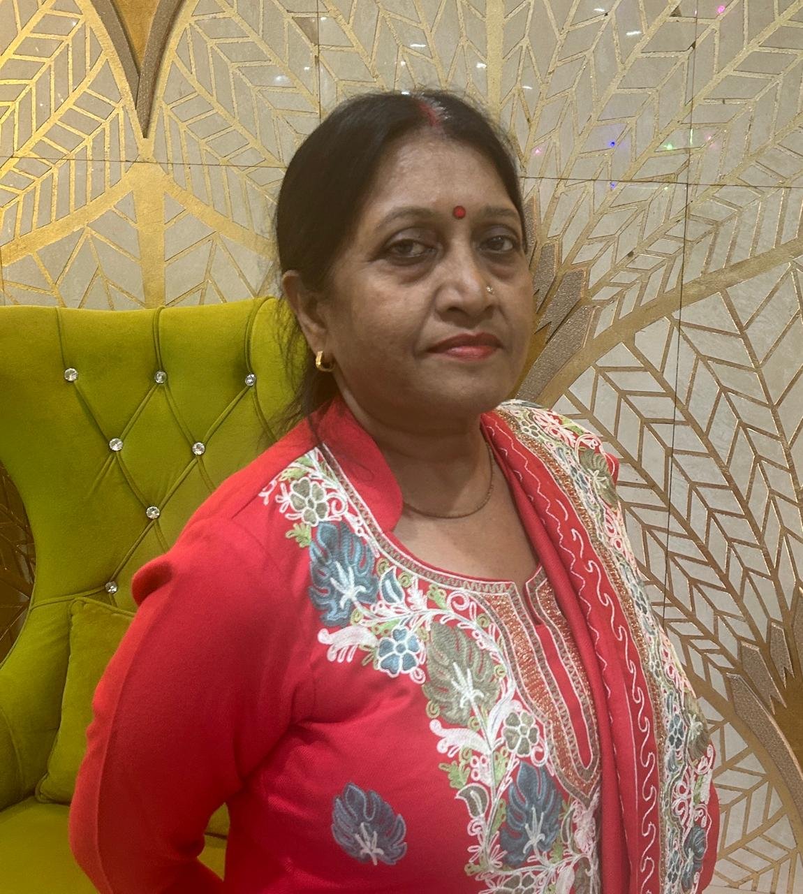 Rekha  Gupta